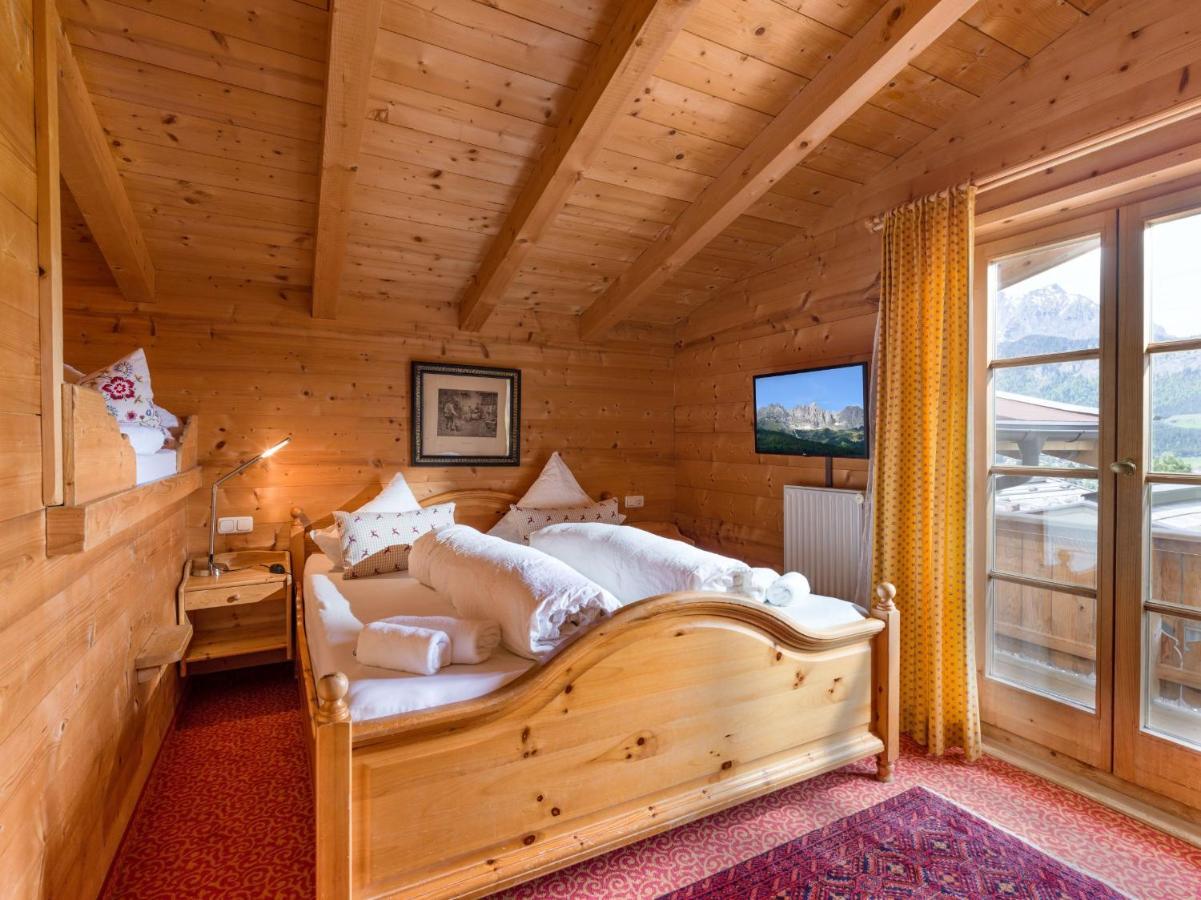 Chalets Berglehen St. Johann in Tirol Exterior foto