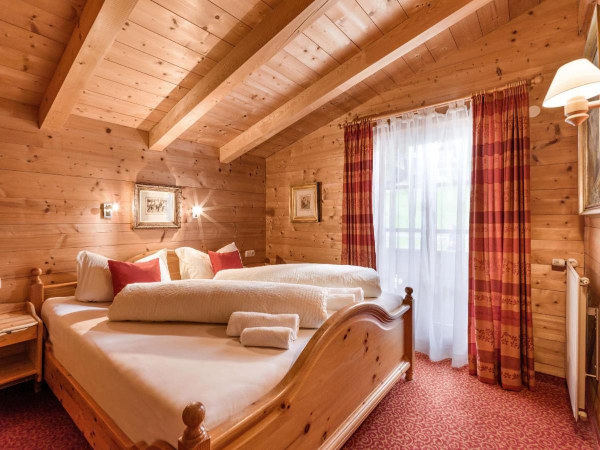 Chalets Berglehen St. Johann in Tirol Exterior foto