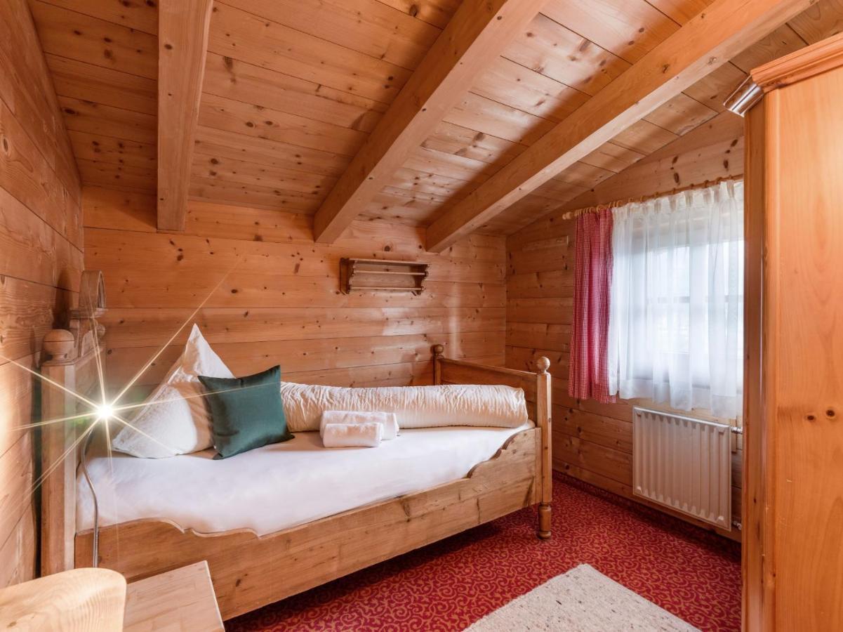 Chalets Berglehen St. Johann in Tirol Exterior foto